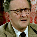 Aubrey Richards — Samuel Evans
