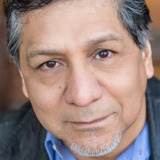 Juan Ramírez — Carlos Marrone