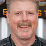 John DiMaggio — Wayne Stevens
