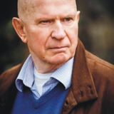 Lutz Mackensy — Ushaurishuum (voice)