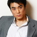 唐旭 — Lan Haiyang