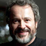 Leonardo Medeiros — Geraldo Alberto Ramos Fontes