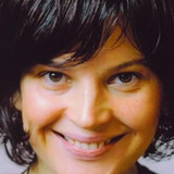 Елена Гольянова — Кира