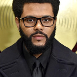 The Weeknd — Tedros