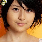 Manami Kurose — Imaike Komari