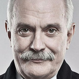 Никита Михалков — Sir Henry Baskerville