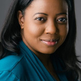 Мими Флетчер — Jury Forewoman Lori Rae