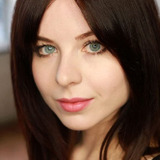 Ashley Tredenick — Red