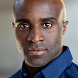 Toby Onwumere — Capheus Onyango