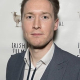 Dominic MacHale — Sergeant Healy