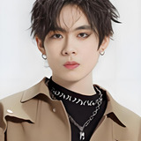德智 — Bao Xu (voice)