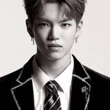 Чо Ке Хён — Himself - VERIVERY