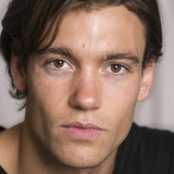 Джек Волдоук — Jack Rackham