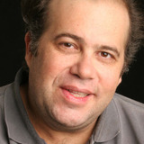 Otávio Müller — Benvindo Queiroz