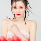 Kim Yomi — A-Jing