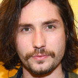 John Patrick Amedori — Jamie Brady