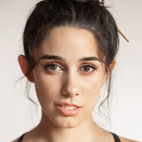 Daniela Flombaum — Lucy