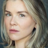 Sarah Andre White — Liz Pascoe