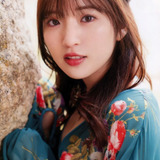 Moe Toyota — Anna Atsuta (voice)