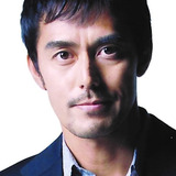 Хироси Абэ — Kenji Sakuragi