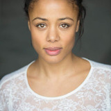 Nina Toussaint-White — Jane Thwaite