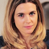 Anna Favella — Ester