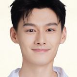 汪卓成 — Jiang Cheng