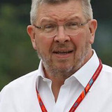 Ross Brawn — Self