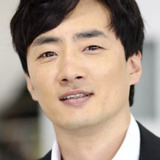 Jo Yi-haeng — Secretary Kim