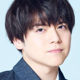 Yuma Uchida — Takumi Kuruya (voice)