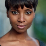 Alisha Bailey — Kat