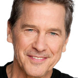 Tim Matheson — Dr. Brick Breeland