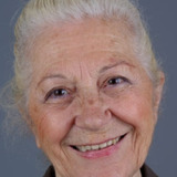 Suna Sancaktar — Mesude