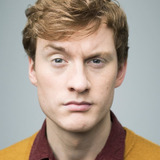 James Acaster — Self - Host
