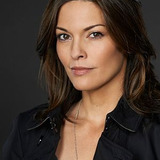 Alana De La Garza — Detective Jo Martinez