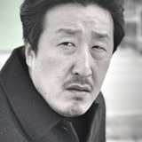 Хён Бон Сик — Gong Tae-seon