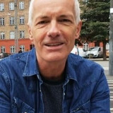 Johan Vinde — Speeder (voice)
