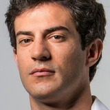 Nadav Nates — Dov 'Dubi' Ashkenazi