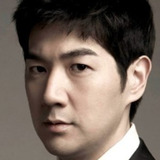 한상진 — Hong Joon-man