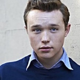 Ian Colletti — Eugene "Arseface" Root