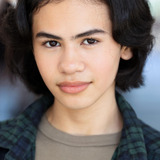 Deric McCabe — Wesley ‘Spoon’ Witherspoon