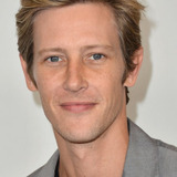 Gabriel Mann — Nolan Ross