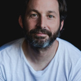 Dave Lawson — Cary Grant