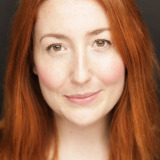 Louisa-May Parker — Mrs. Donovan