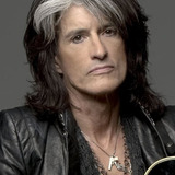 Joe Perry — Self