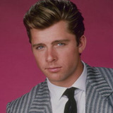 Maxwell Caulfield — Miles Colby
