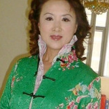 Ли Мэй Чунь — Tang Jingxing's Grandma