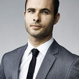 Daniel Vincent Gordh — William Darcy