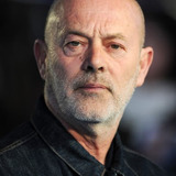 Keith Allen — Sheriff of Nottingham
