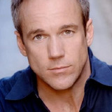 Edward Kerr — Detective Greg McCormack